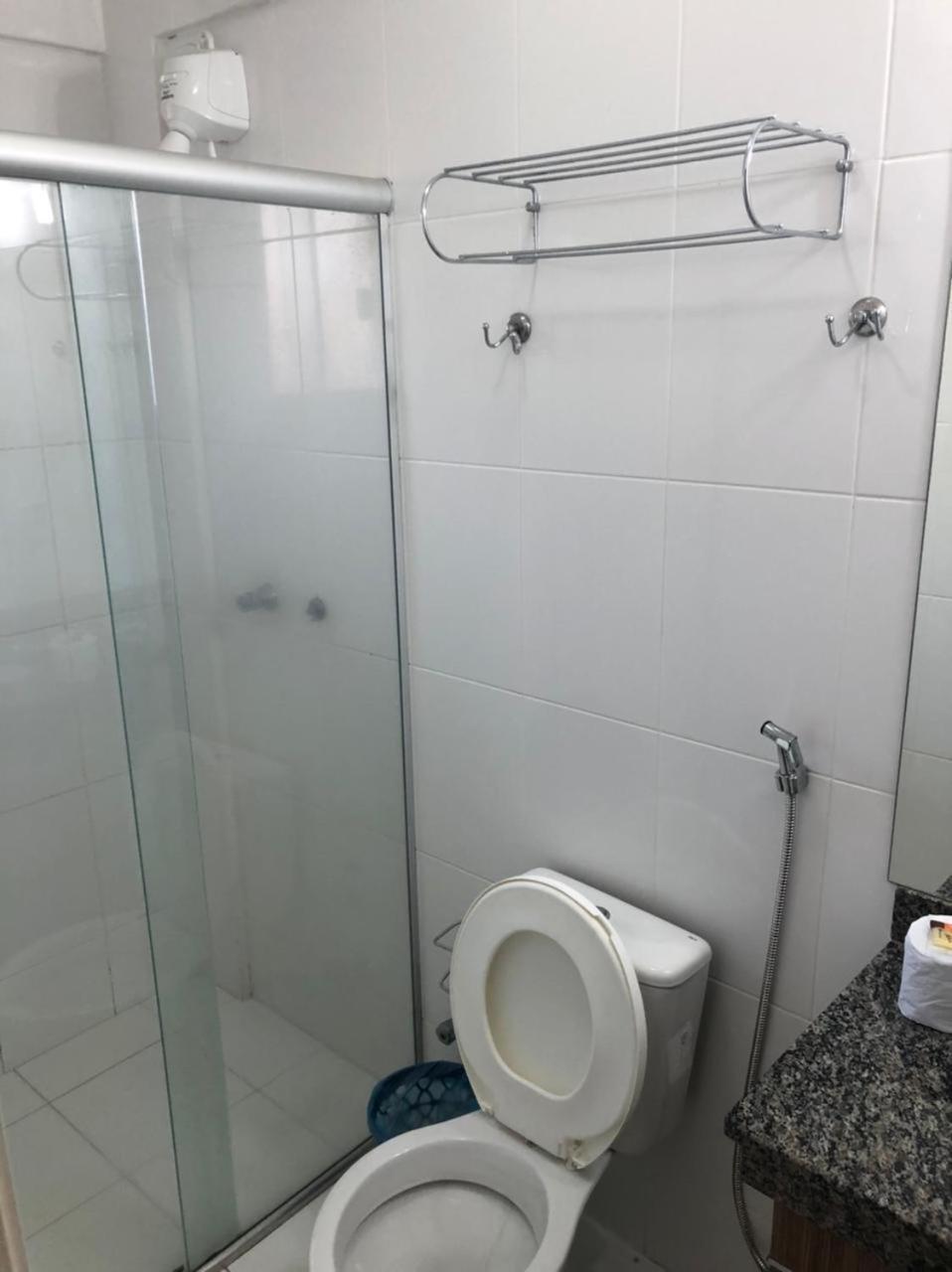 Lacqua Diroma - Com Parque 24 Horas - Ate 5 Pessoas Caldas Novas Extérieur photo