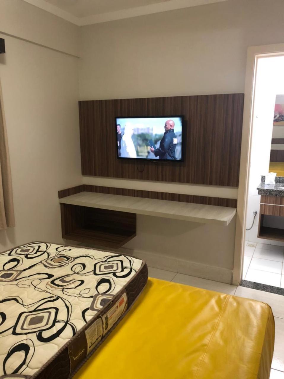 Lacqua Diroma - Com Parque 24 Horas - Ate 5 Pessoas Caldas Novas Extérieur photo