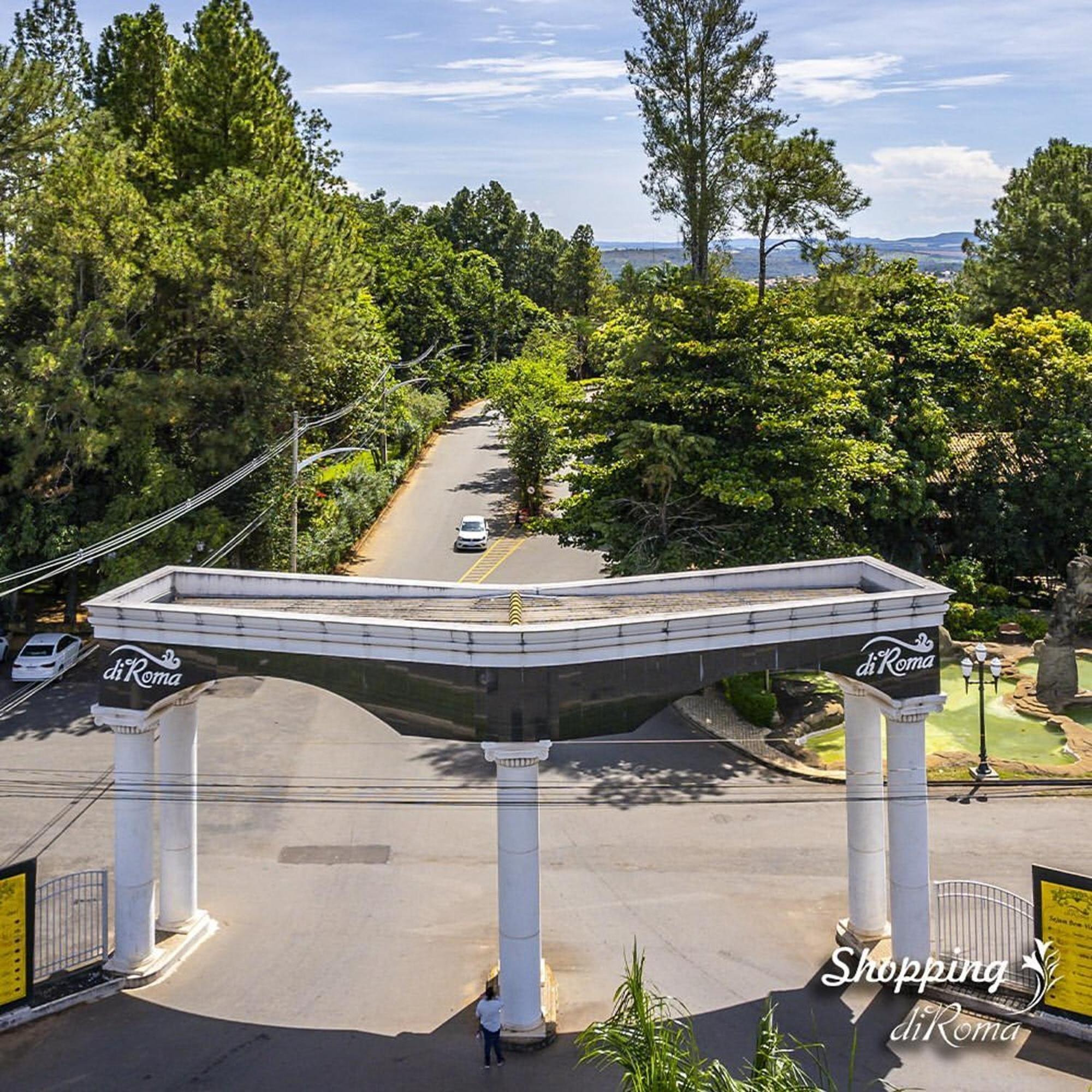 Lacqua Diroma - Com Parque 24 Horas - Ate 5 Pessoas Caldas Novas Extérieur photo