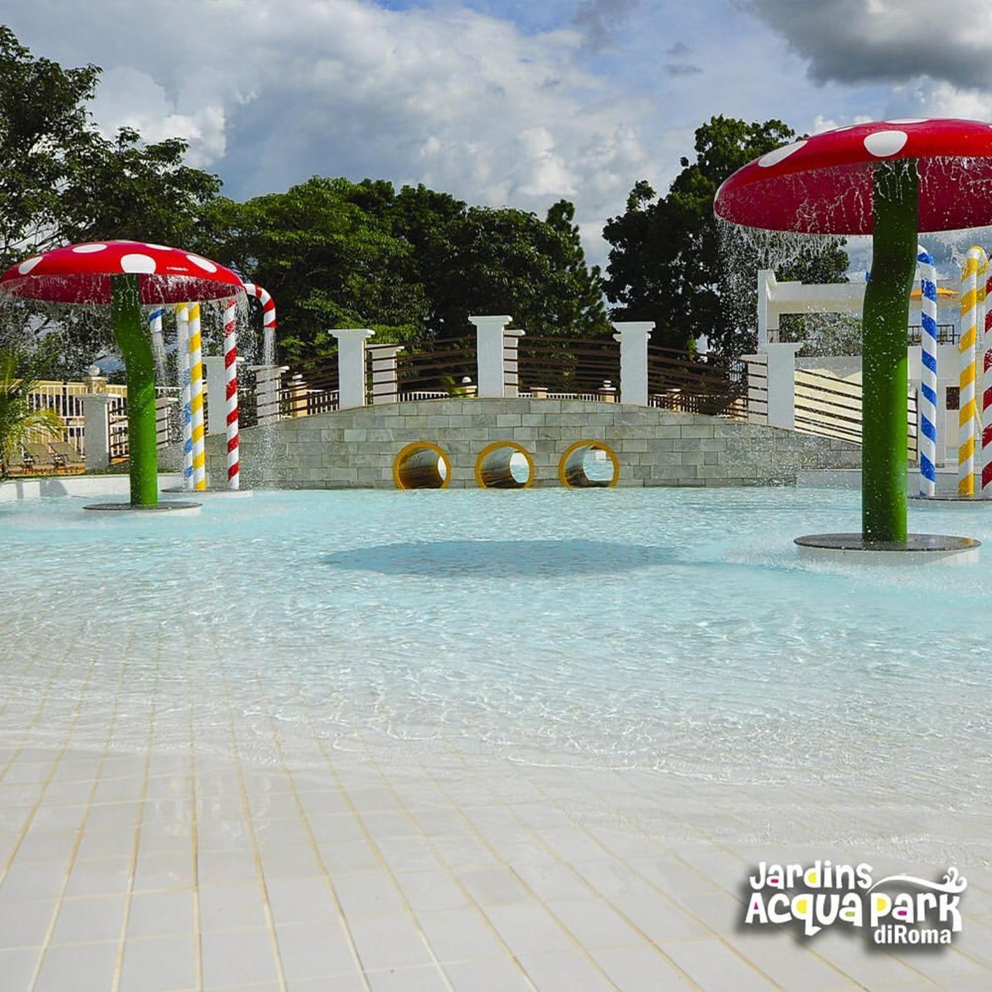 Lacqua Diroma - Com Parque 24 Horas - Ate 5 Pessoas Caldas Novas Extérieur photo